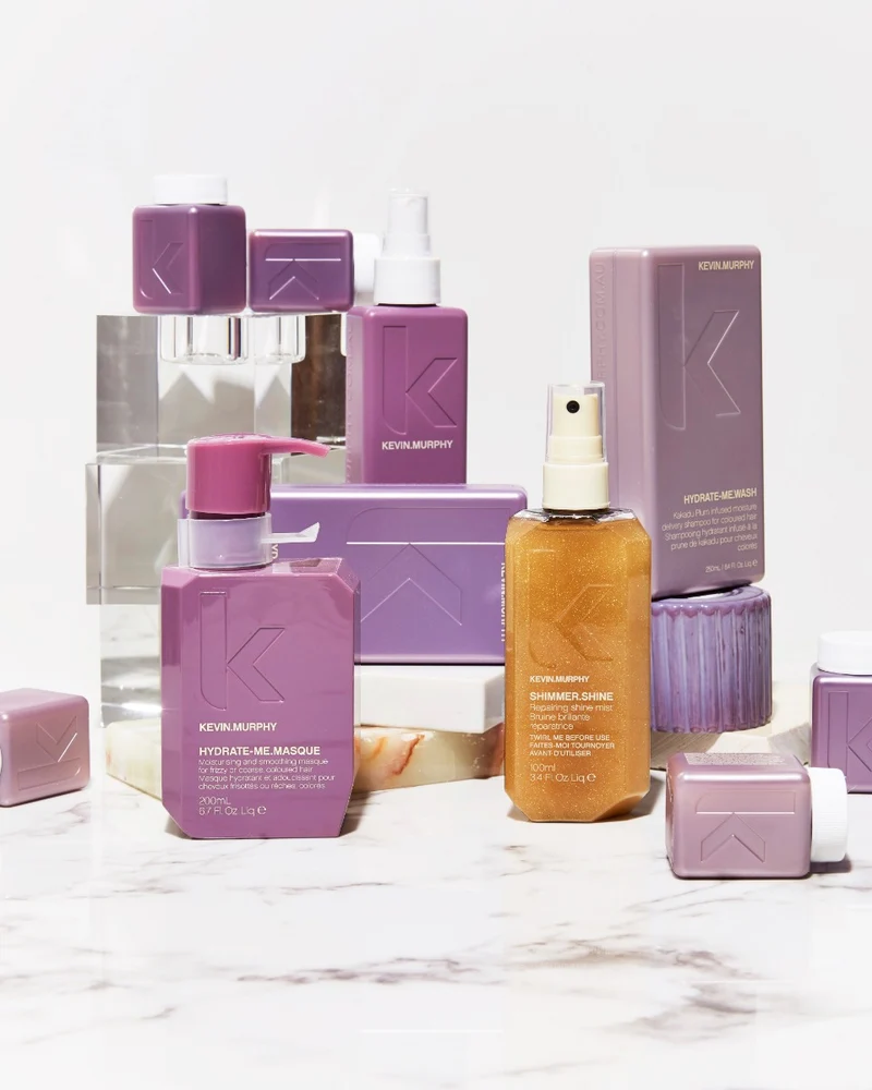 Kevin Murphy Hydrate-Me.Masque Haarmaske
