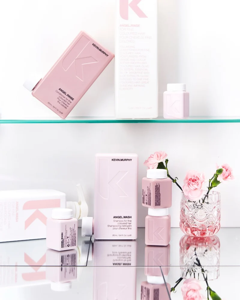 Kevin Murphy Angel.Masque Haarmaske
