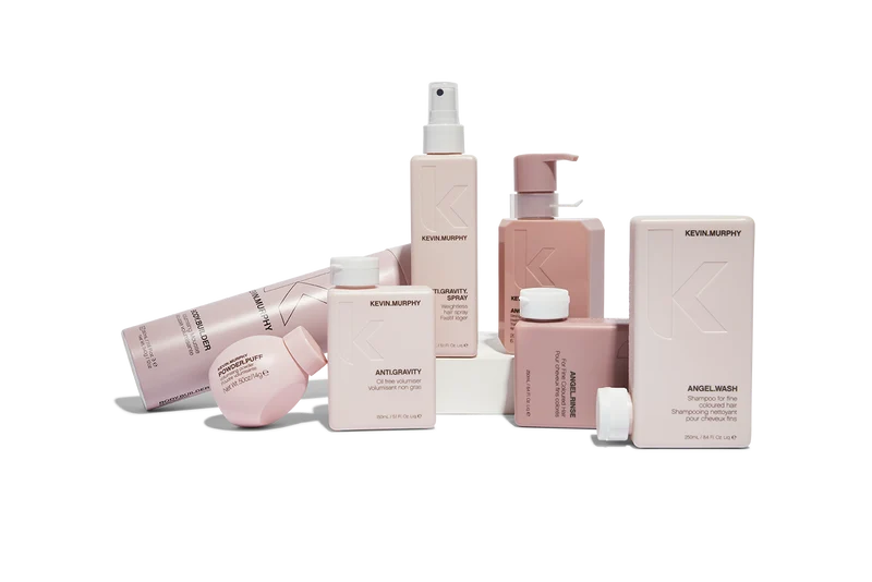 Kevin Murphy Angel.Masque Haarmaske