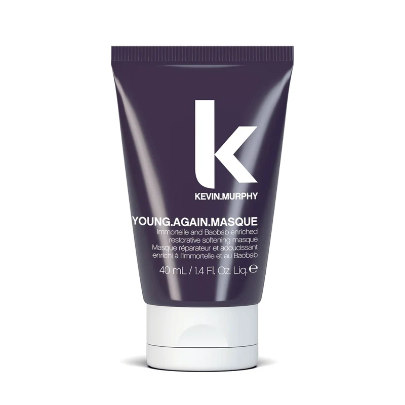 Kevin Murphy Young.Again Haarmaske