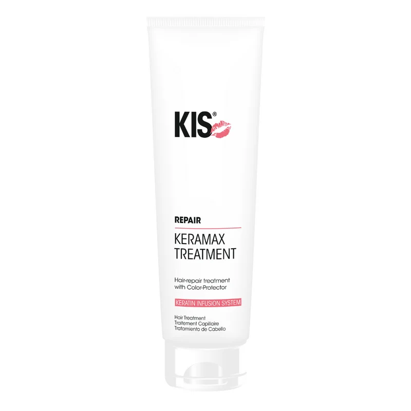 KIS Keramax Behandlung