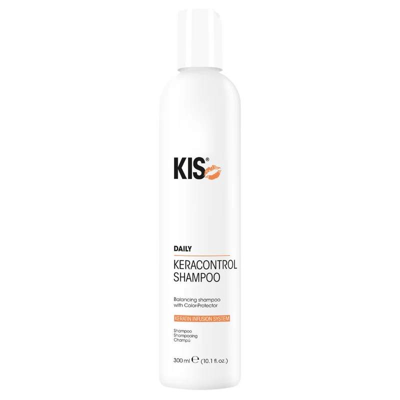 KIS Keracontrol Shampoo