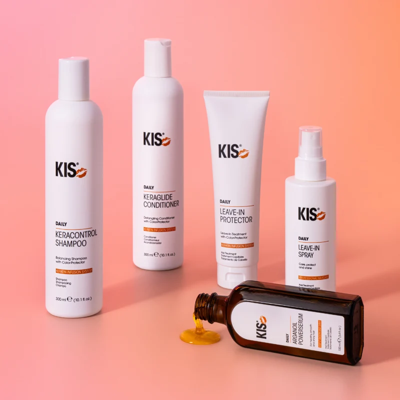 KIS Arganoil PowerSerum Treatment