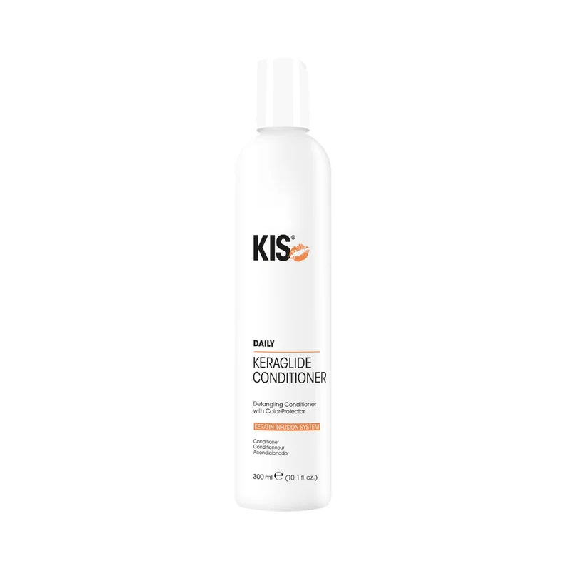 KIS Keraglide Detangler Conditioner