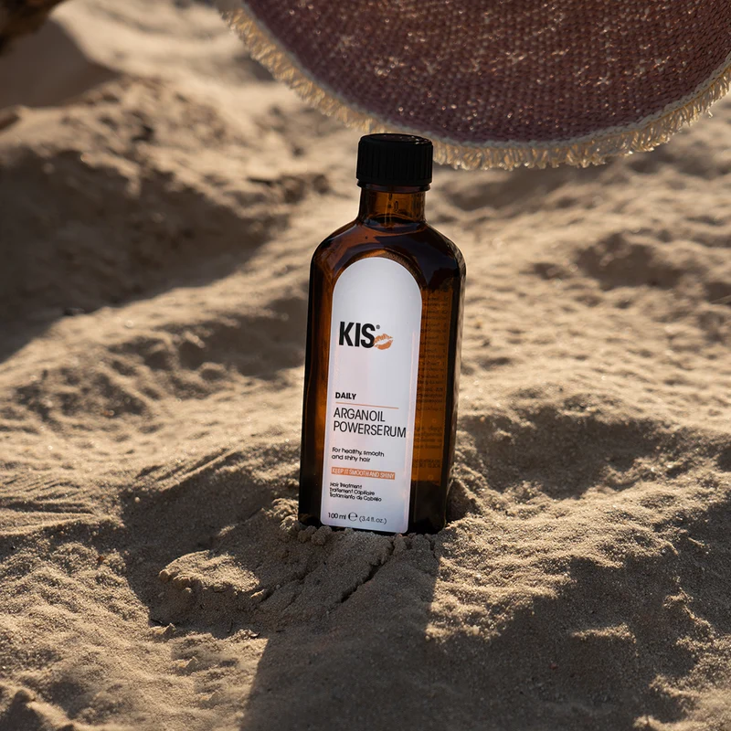 KIS Arganoil PowerSerum Treatment