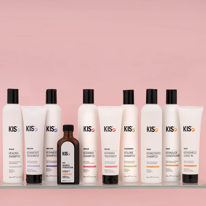 KIS Arganoil PowerSerum Treatment