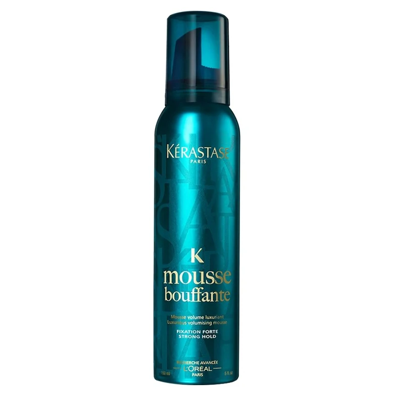 Kérastase Couture Styling Construction Volume Mousse Bouffante für extra Volumen