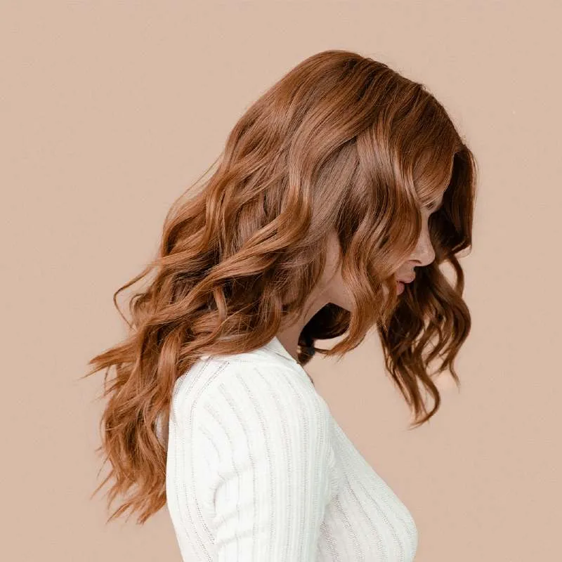 Kérastase Couture Styling Construction Volume Mousse Bouffante für extra Volumen