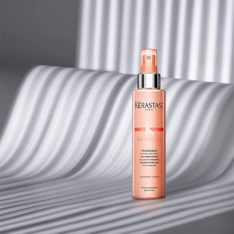 Kérastase Discipline Anti-frizz Spray Fluidissime für widerspenstiges Haar
