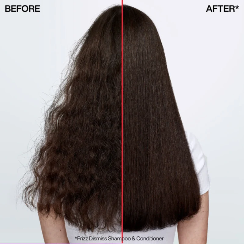 Redken Frizz Dismiss Conditioner gegen krauses Haar