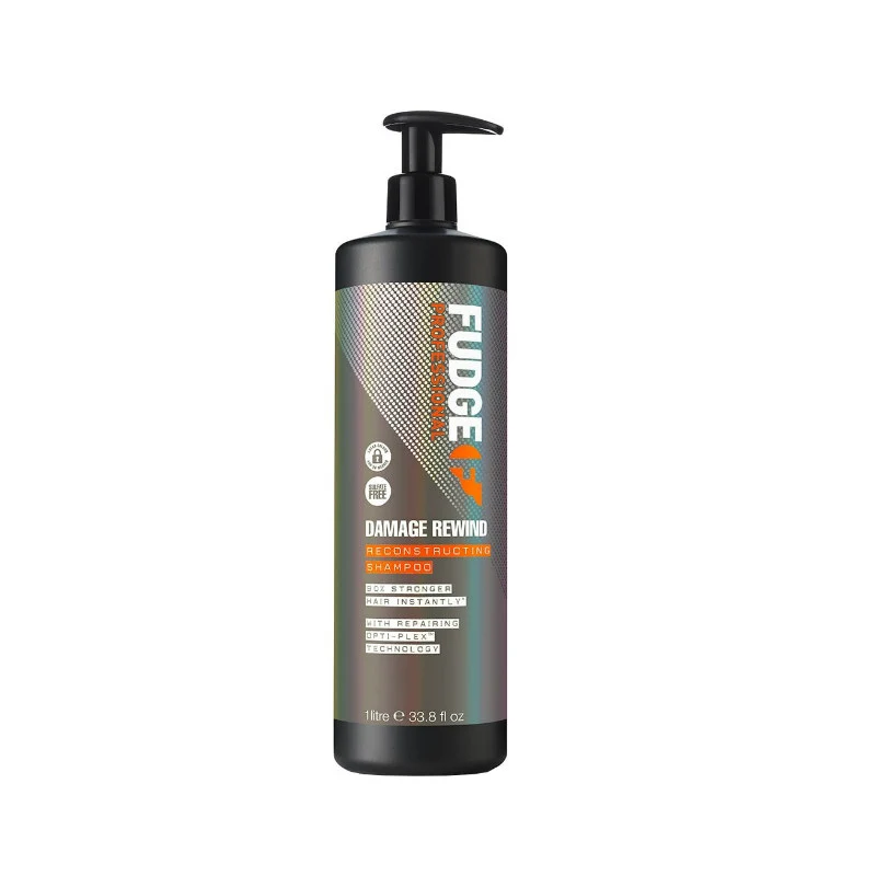 Fudge Damage Rewind Reconstructing Conditioner 1000ml