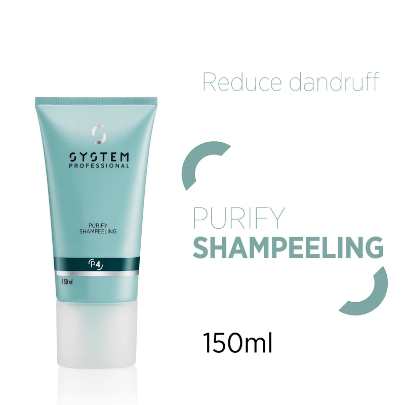 Purify Shampeeling 150ml