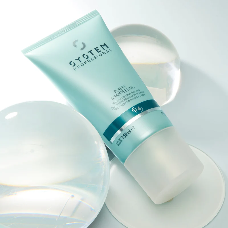 Purify Shampeeling 150ml
