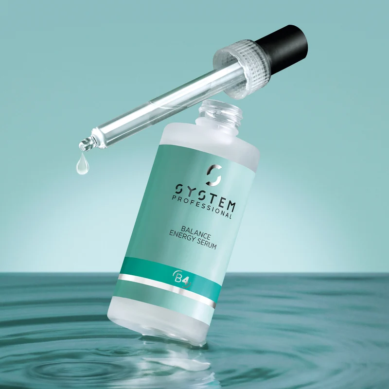 Balance Energy Serum 100ml