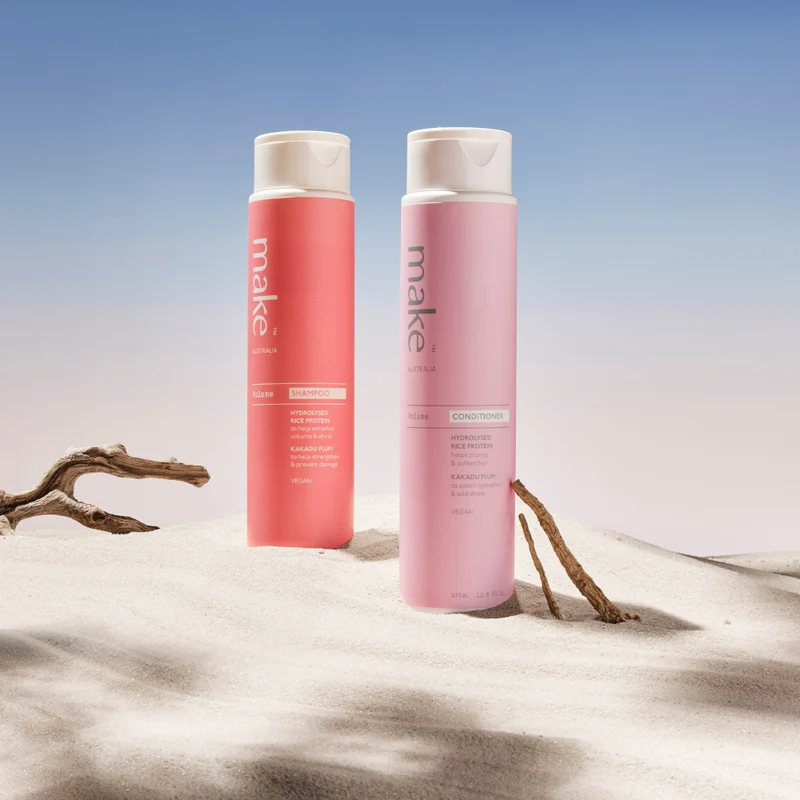 Volume Shampoo 375ml