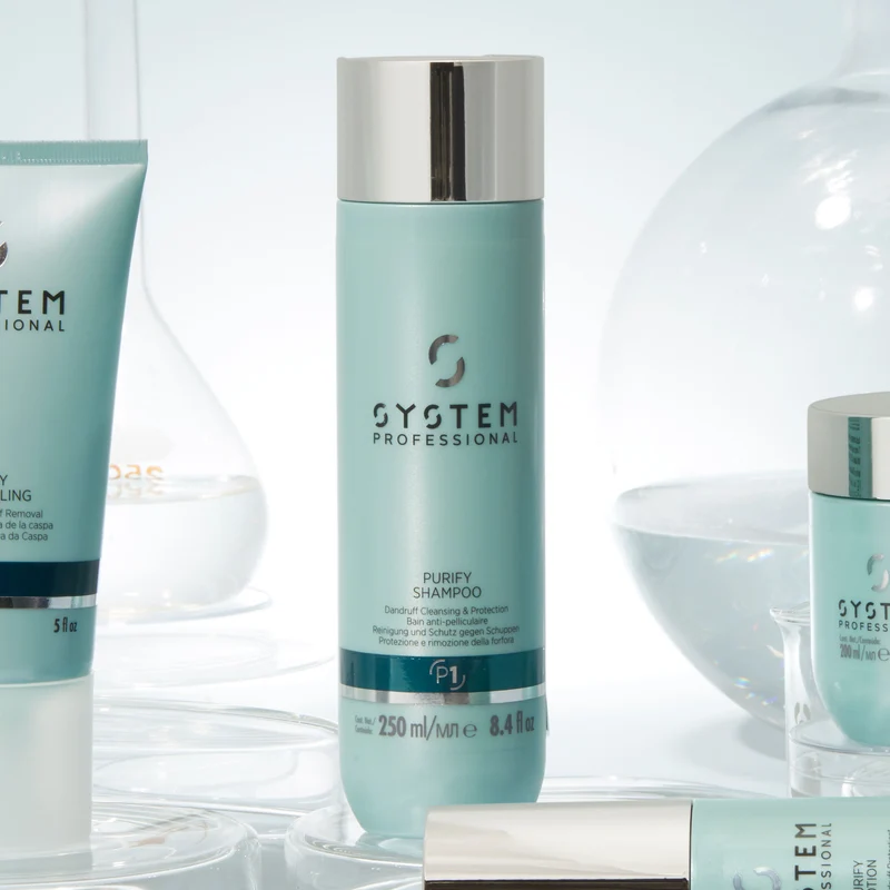 Purify Shampoo 250ml