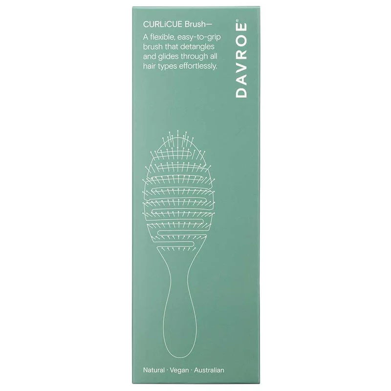 CURLiCUE Curl Brush