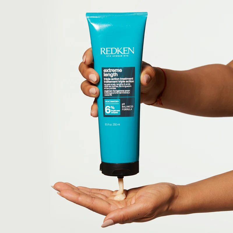Extreme Length Treatment Mask 250ml