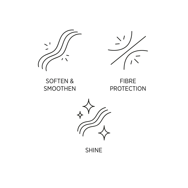 Luxeoil Keratin Protect Shampoo 250ml