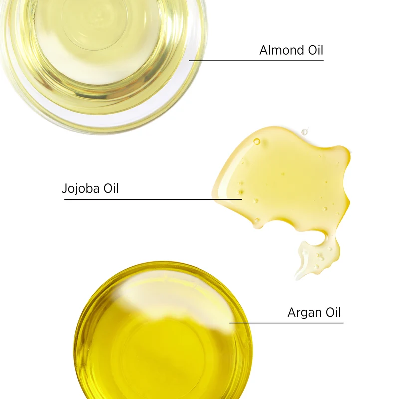 Luxeoil Keratin Protect Shampoo 250ml