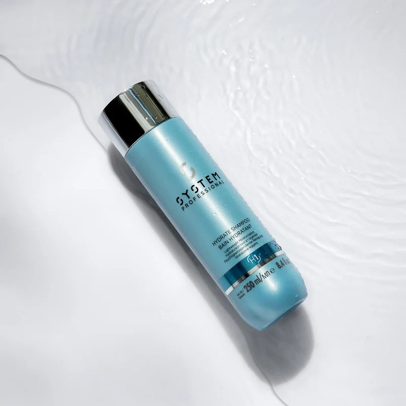 Hydrate Shampoo 250ml