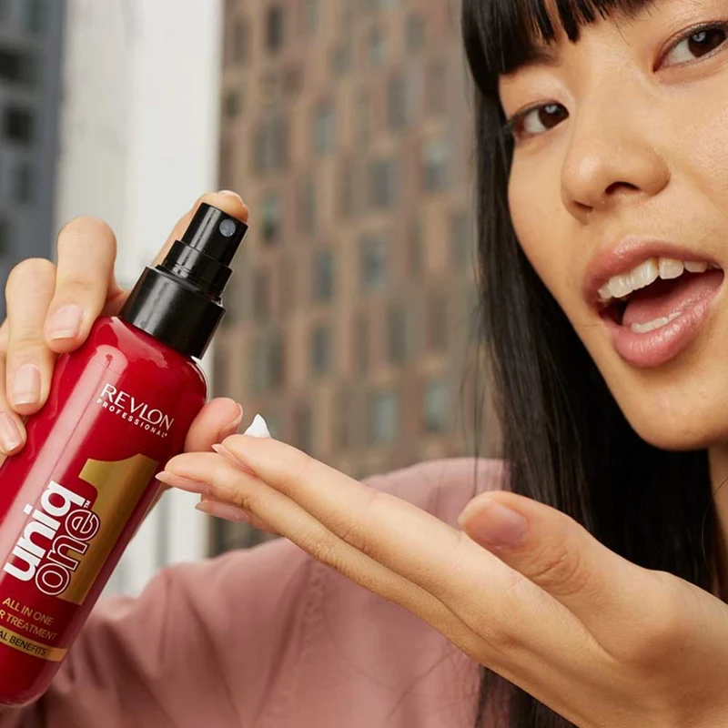 UniqOne Hair Original Treatment 150ml