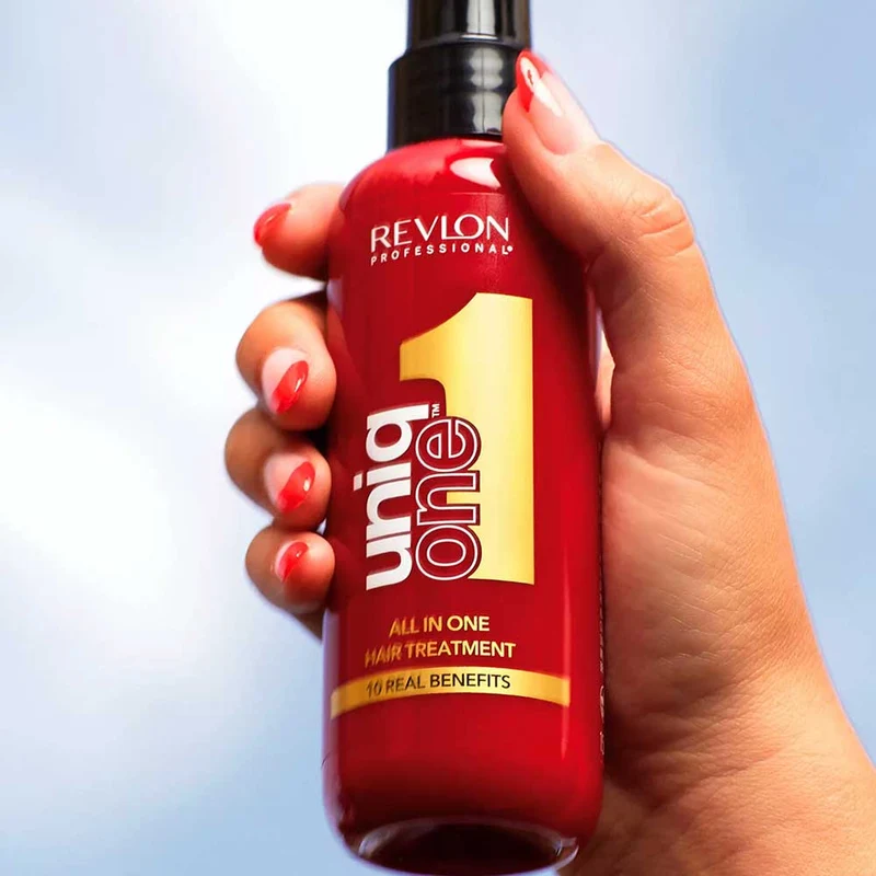 UniqOne Hair Original Treatment 150ml