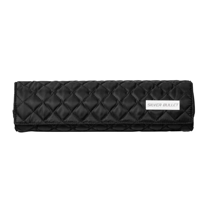 Asteria Ionic Titanium 32mm Straightener - Champagne