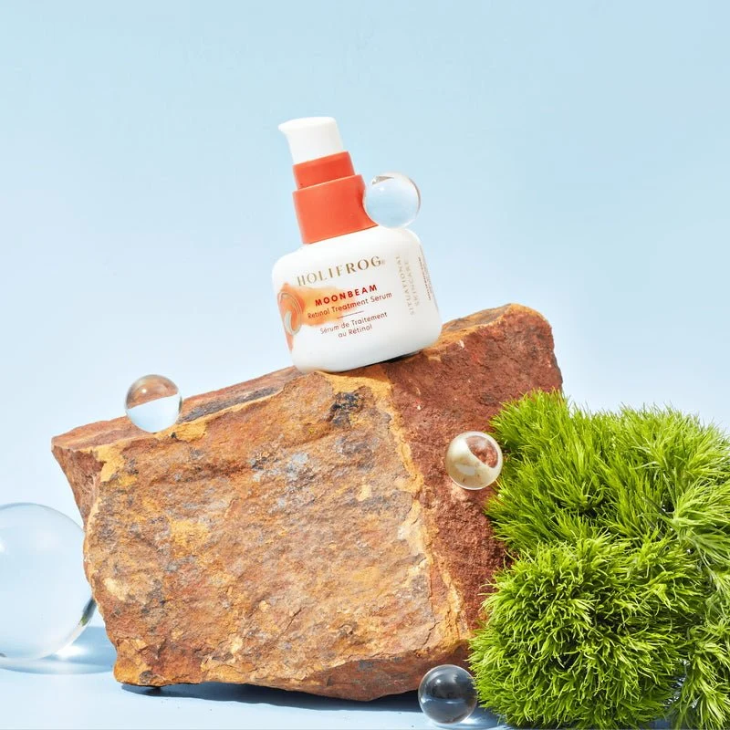 Moonbeam Retinol Treatment Serum 30 ml