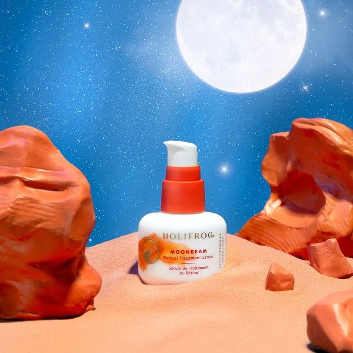 Moonbeam Retinol Treatment Serum 30 ml