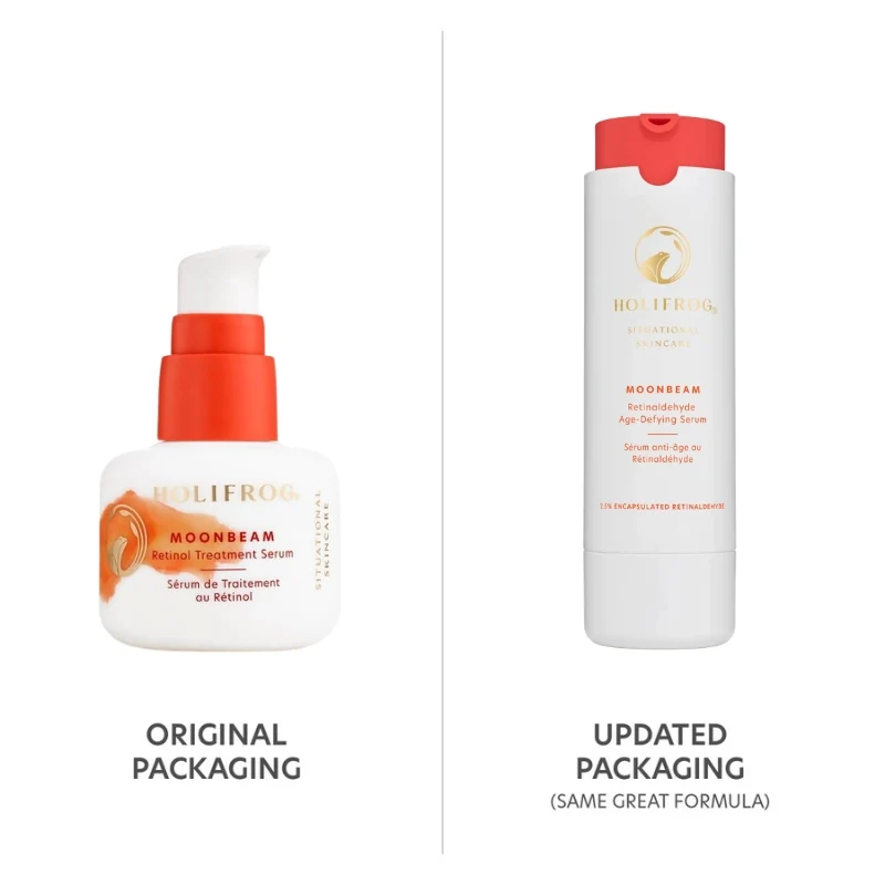Moonbeam Retinol Treatment Serum 30 ml