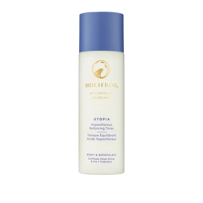 Utopia Microflora Toner 120 ml