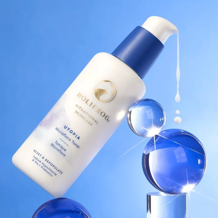Utopia Microflora Toner 120 ml