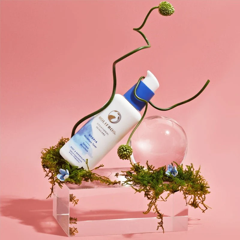 Utopia Microflora Toner 120 ml