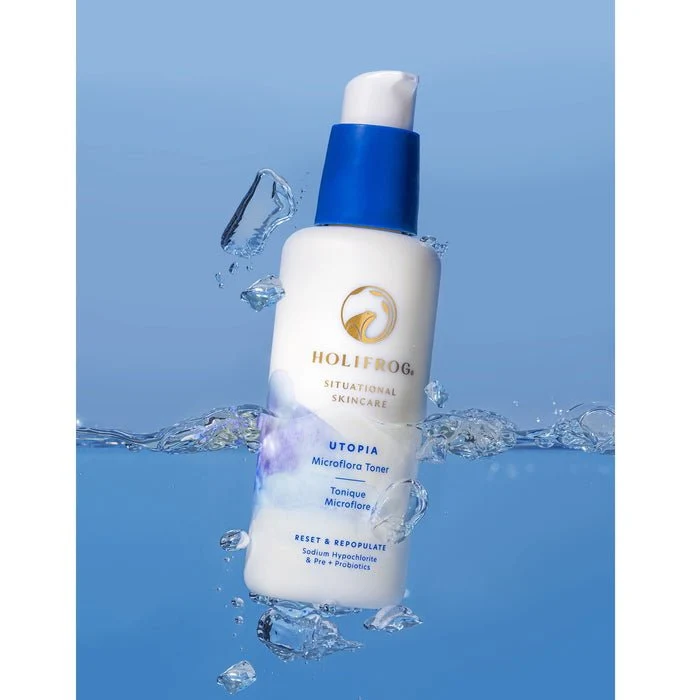 Utopia Microflora Toner 120 ml