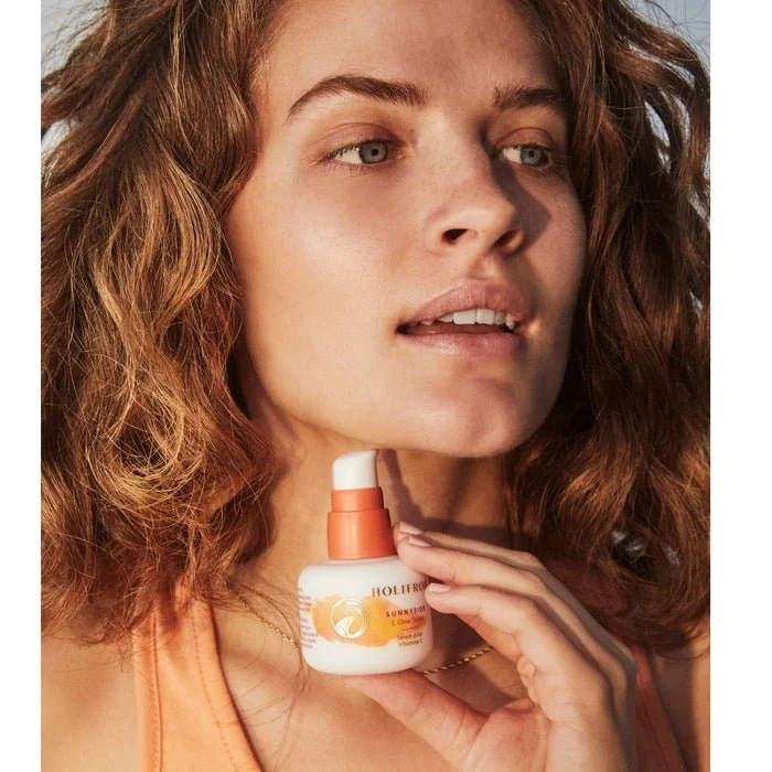 Sunnyside C Glow Serum 30 ml