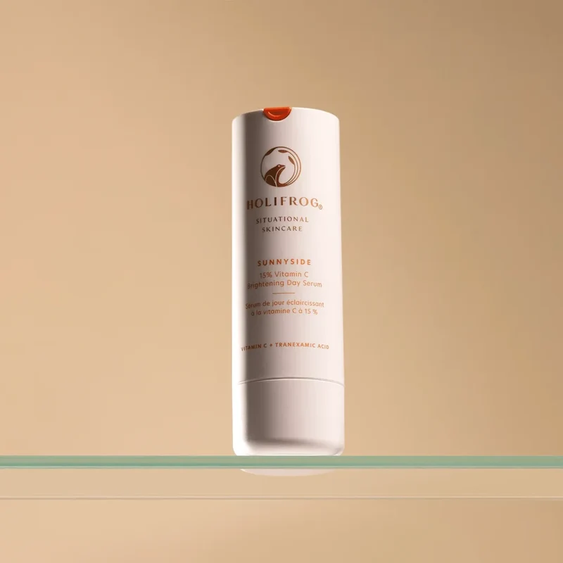 Sunnyside C Glow Serum 30 ml