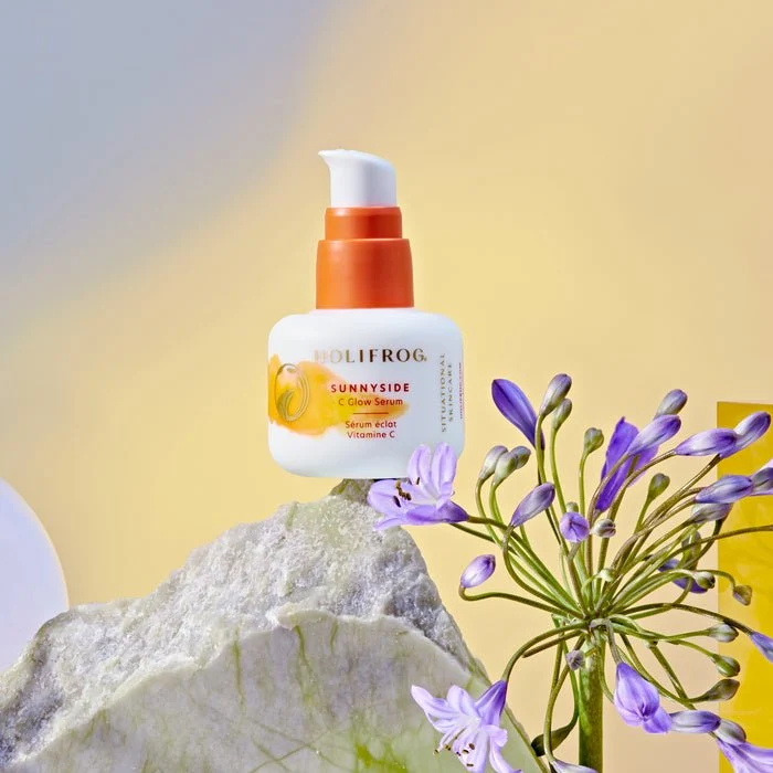 Sunnyside C Glow Serum 30 ml