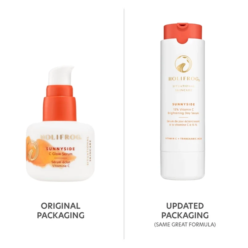 Sunnyside C Glow Serum 30 ml