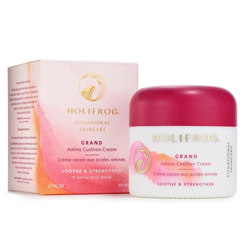 Grand Amino Cushion Cream 50 ml