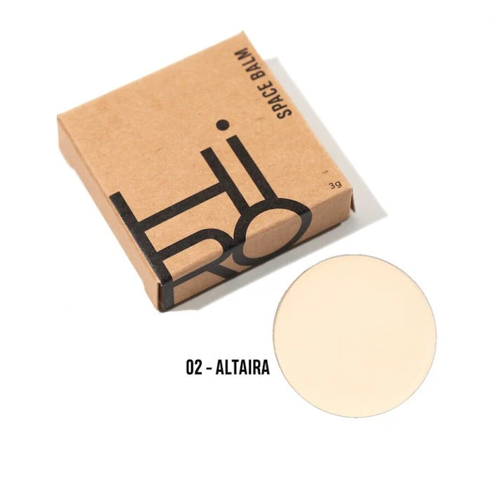 Space Balm Concealer Refill 3 g