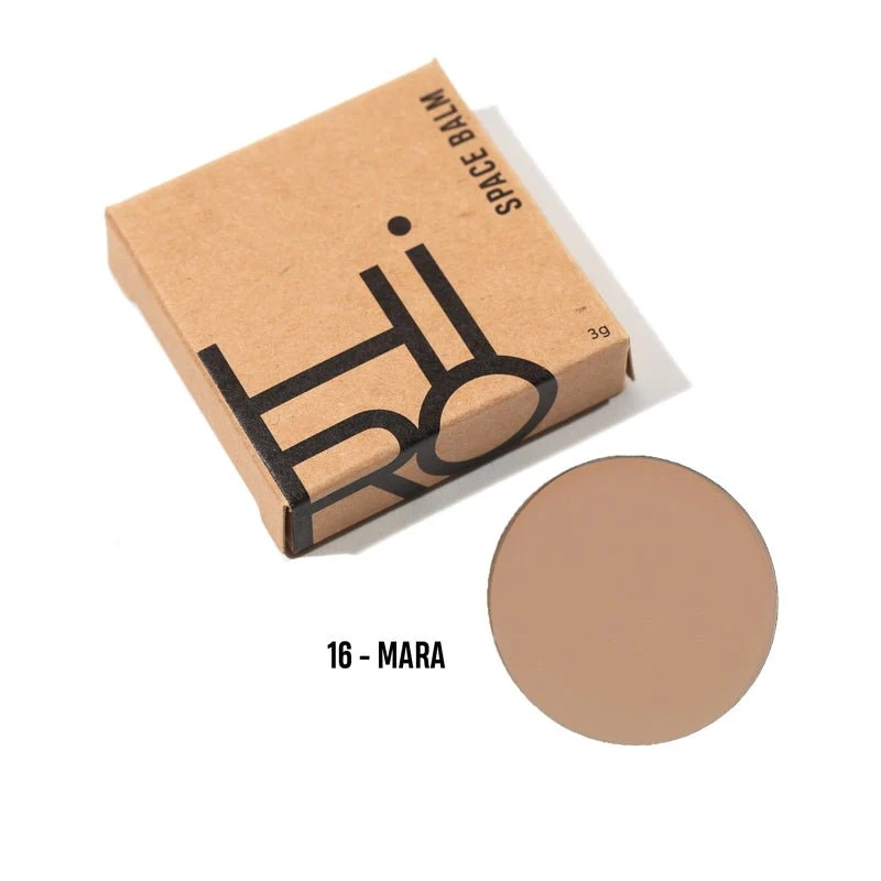 Space Balm Concealer Refill 3 g