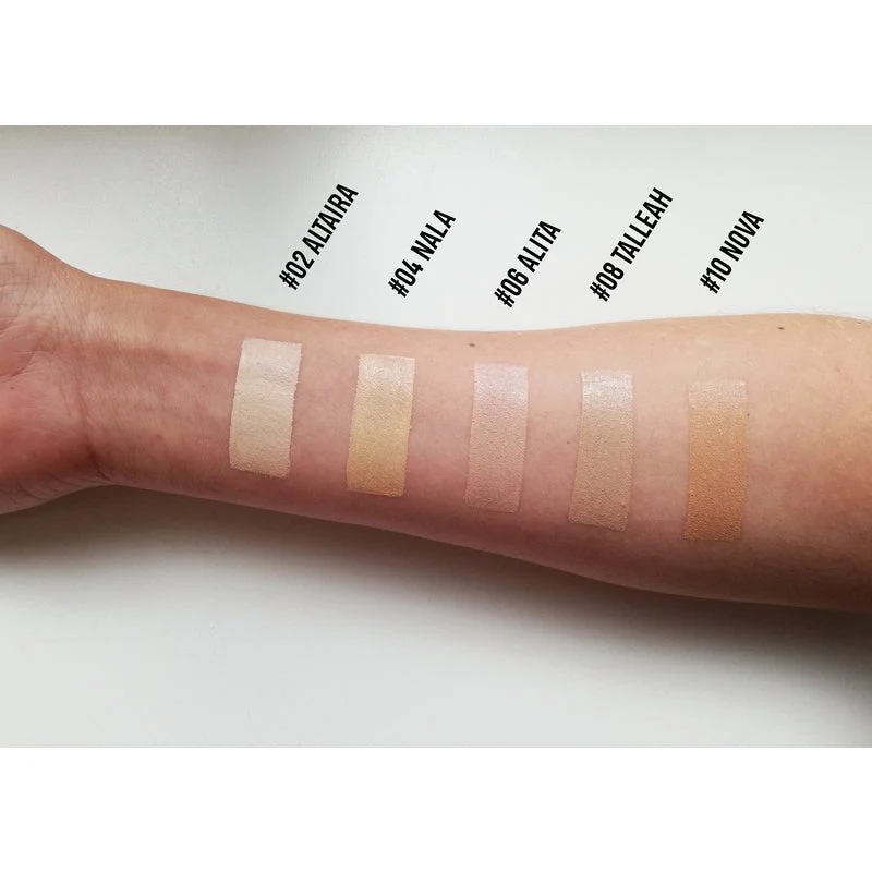 Space Balm Concealer Refill 3 g