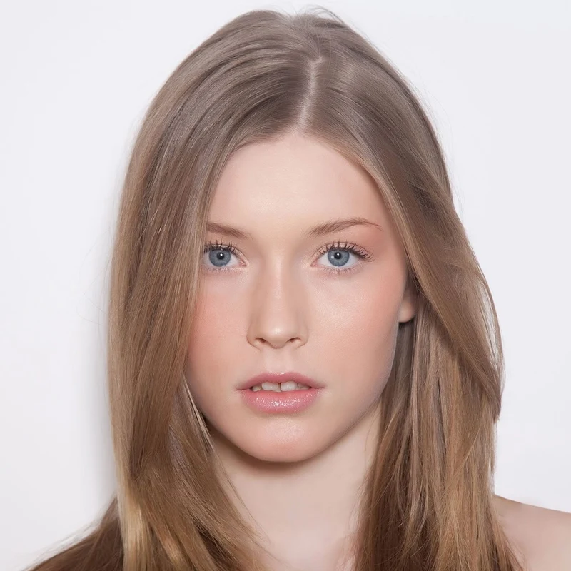 Mineral Foundation mit LSF 25 6 g