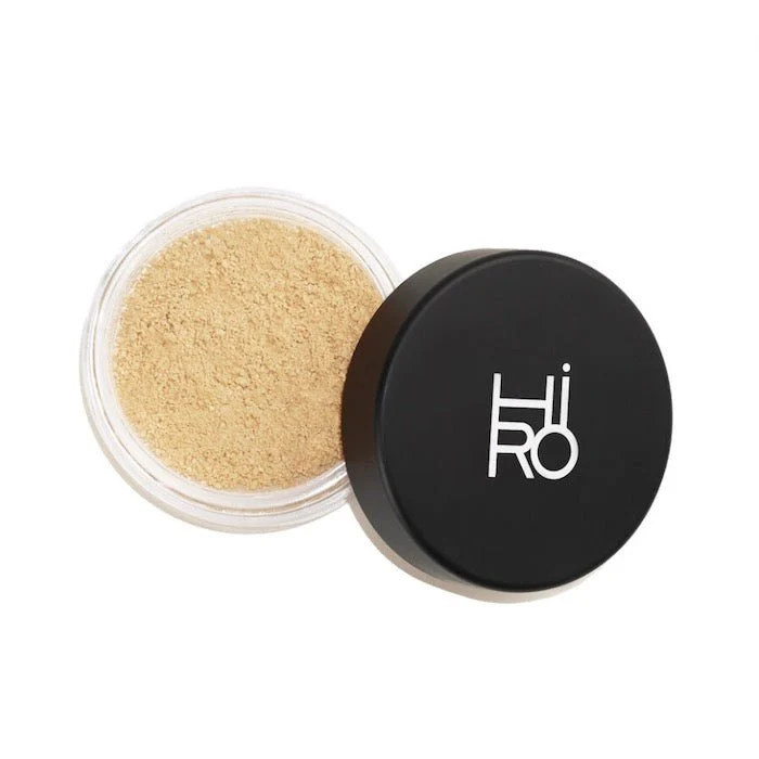 Mineral Foundation mit LSF 25 6 g