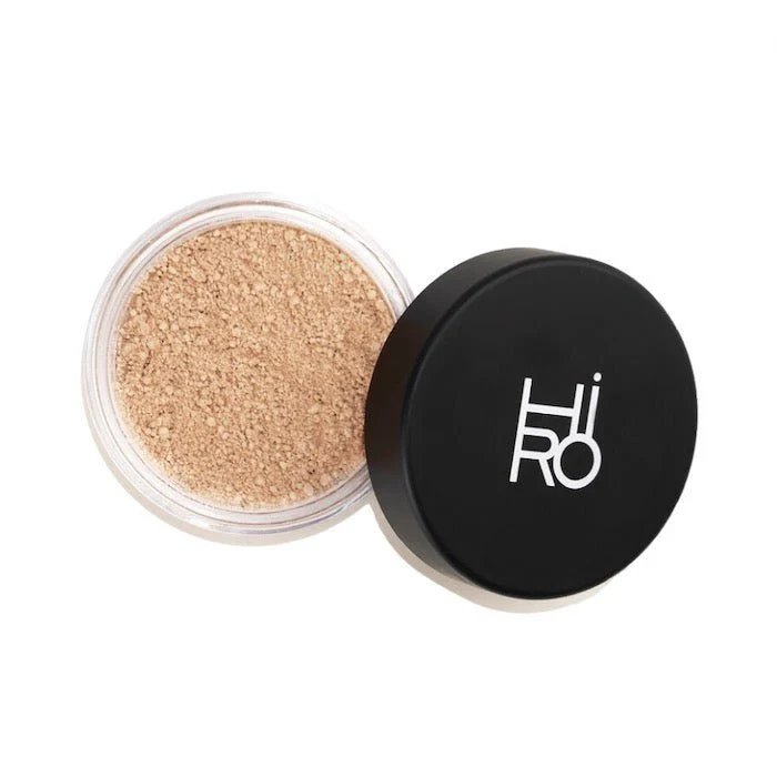 Mineral Foundation mit LSF 25 6 g