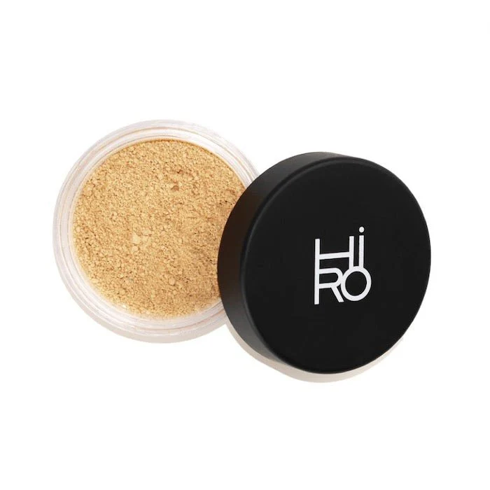 Mineral Foundation mit LSF 25 6 g