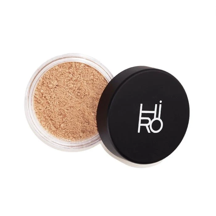 Mineral Foundation mit LSF 25 6 g