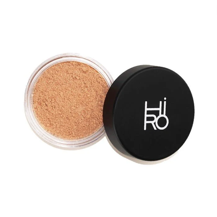 Mineral Foundation mit LSF 25 6 g