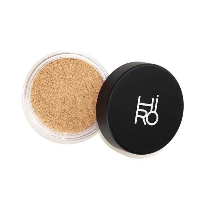 Mineral Foundation mit LSF 25 6 g